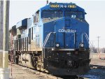 Conrail